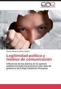 Legitimidad política y medios de comunicación