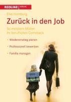 Zurück in den Job