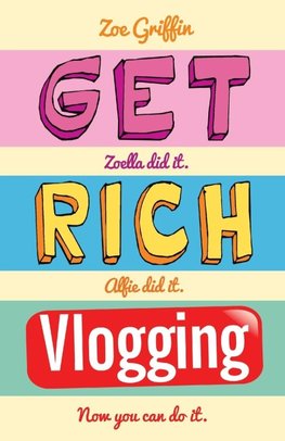 Get Rich Blogging