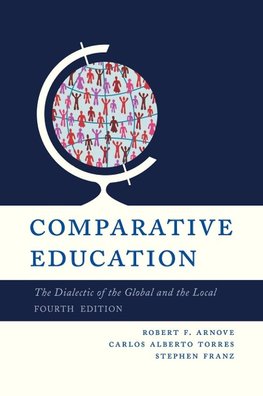 Comparative Education