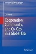 Cooperation, Community, and Co-Ops in a Global Era