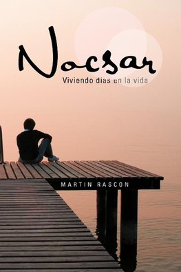 Rascon, M: Nocsar