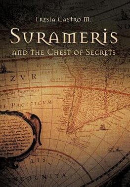 Surameris and the Chest of Secrets