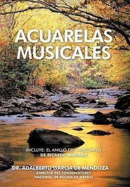 Acuarelas Musicales