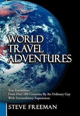 World Travel Adventures