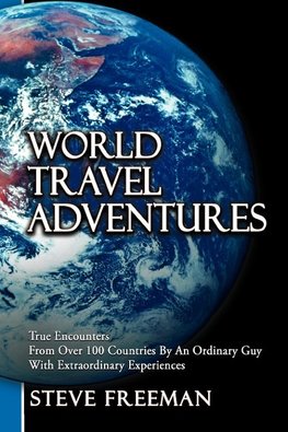 World Travel Adventures