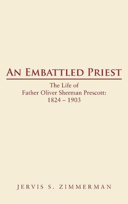 An Embattled Priest