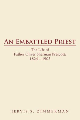 An Embattled Priest