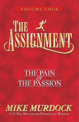 The Assignment Vol 4