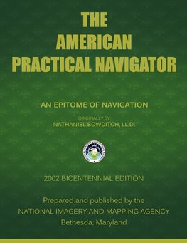 AMER PRAC NAVIGATOR