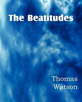 The Beatitudes