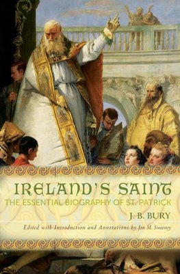 Ireland's Saint