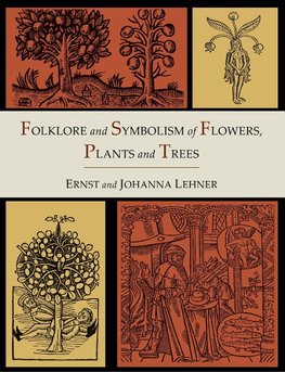 FOLKLORE & SYMBOLISM OF FLOWER