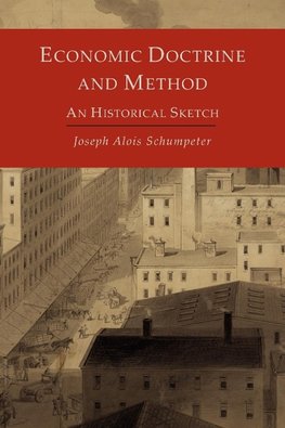 Economic Doctrine and Method