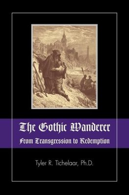 The Gothic Wanderer