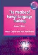 Cajkler, W: Practice of Foreign Language Teaching