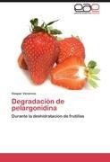 Degradación de pelargonidina