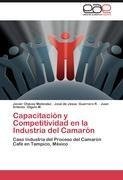 Capacitación y Competitividad en la Industria del Camarón