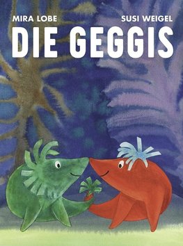 Die Geggis