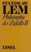 Philosophie des Zufalls. Zu einer empirischen Theorie der Literatur