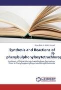 Synthesis and Reactions of N-phenylsulphonyloxytetrachlorophthalimide