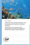 Impacts des perturbations sur les poissons récifaux (Océan Indien)