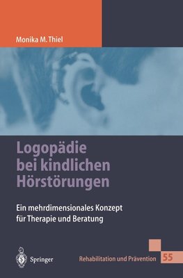 Logopädie bei kindlichen Hörstörungen