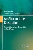 An African Green Revolution