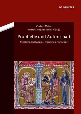 Prophetie und Autorschaft