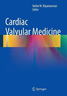 Cardiac Valvular Medicine