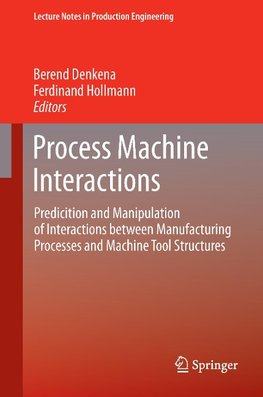 Process Machine Interactions