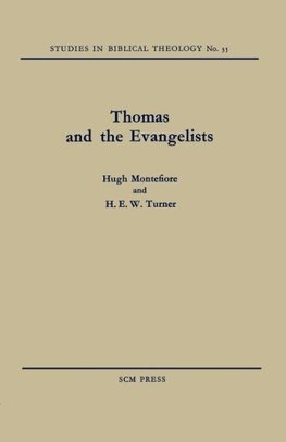 Thomas and the Evangelists