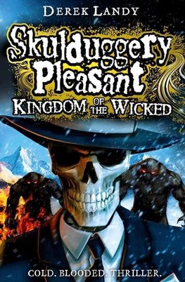 Kingdom Of The Wicked