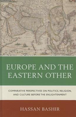 Europe and the Eastern Other