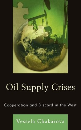 Oil Supply Crises