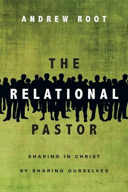 The Relational Pastor