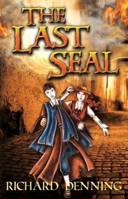 The Last Seal