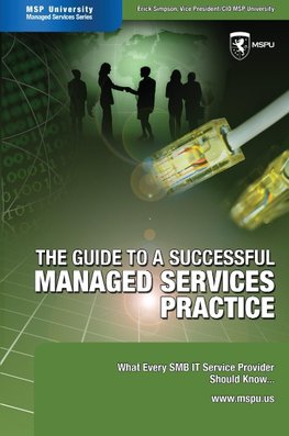 Simpson, E: Guide to a Successful Managed Services Practice