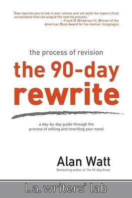 The 90-Day Rewrite