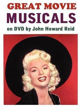 Great Movie Musicals on DVD