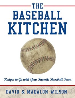 The Baseball Kitchen