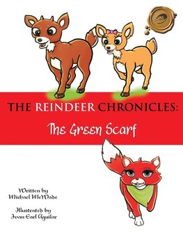 The Reindeer Chronicles