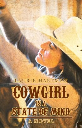 Cowgirl Is a State of Mind