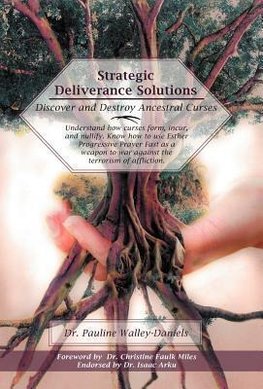 Strategic Deliverance Solutions