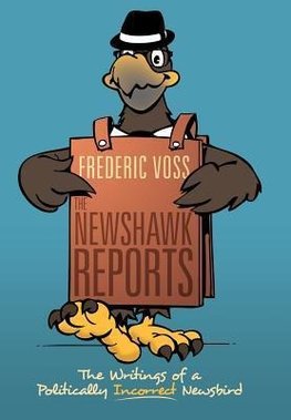 The Newshawk Reports