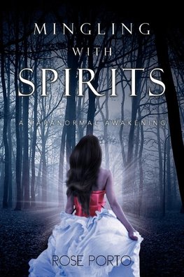 Mingling with Spirits