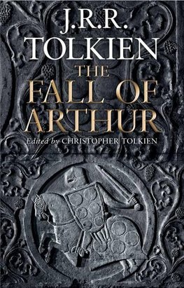 The Fall Of Arthur