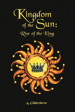 Kingdom of the Sun