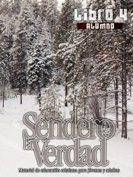 El Sendero de la Verdad, Libro 4 (Alumno)