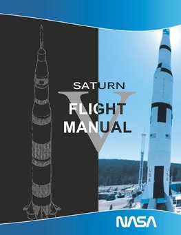 SATURN V FLIGHT MANUAL